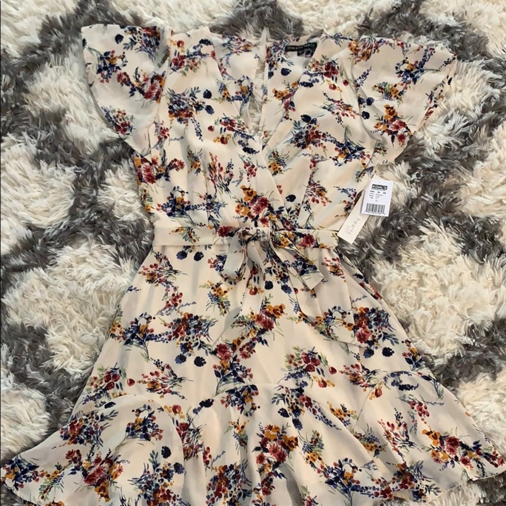 Women’s summer dress